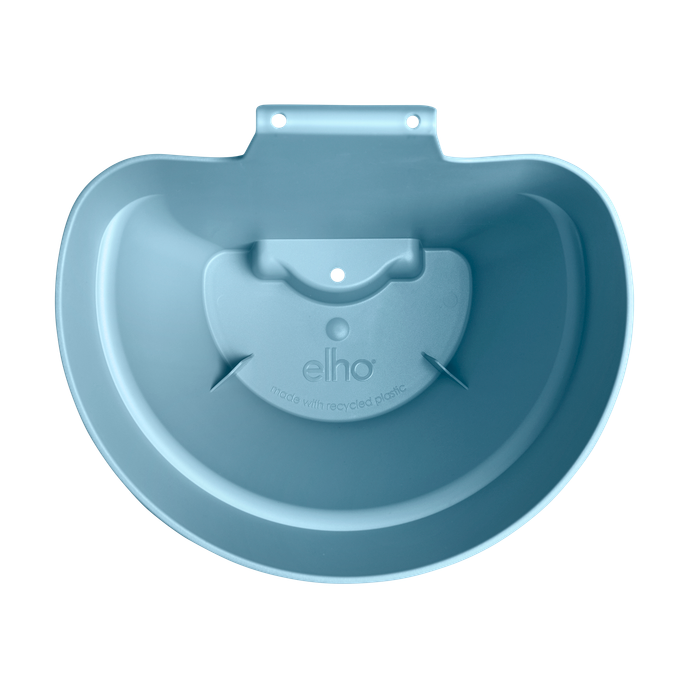 vibia campana vertical forest set/3 vintage blauw